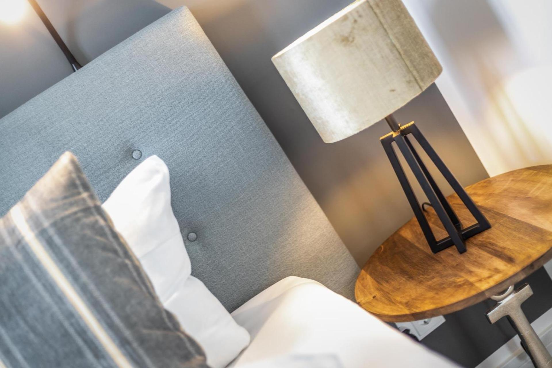 Neu! Exklusives Apartment Turmkoje Im Herzen Westerlands Exteriör bild